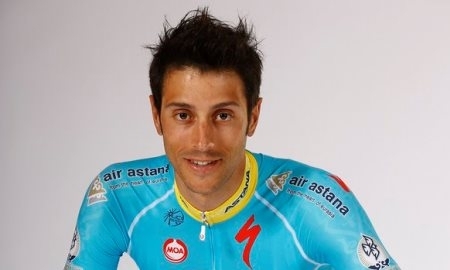 Эрос Капекки: «К сожалению, всего полсекунды отделили нас от победы, но это спорт»