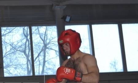 В СКО стартовал республиканский турнир по кикбоксингу «Кубок Севера»