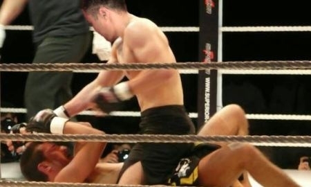 В Кокшетау стартует международный турнир по боевому самбо и джиу-джитсу