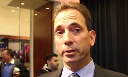 Леффлер верит, что Альварес не сбежит от Головкина