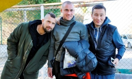 Марат Хайруллин: «В новом сезоне „Окжетпес“ в состоянии бороться за место в призовой тройке»