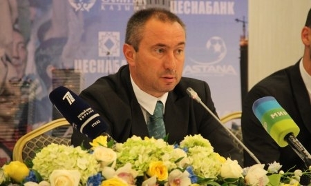 Станимир Стойлов: «Я дам шанс каждому футболисту»