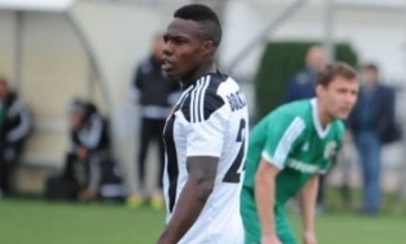 «Шахтер» сыграл вничью с чемпионом Таджикистана