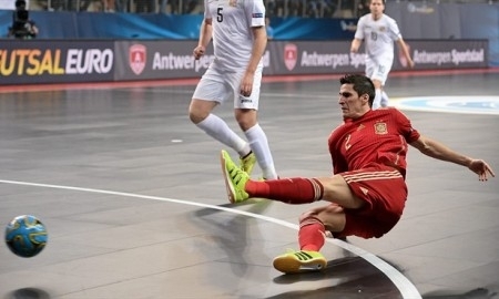 Карлос Ортис: «Мне не нравится модель игры сборной Казахстана»