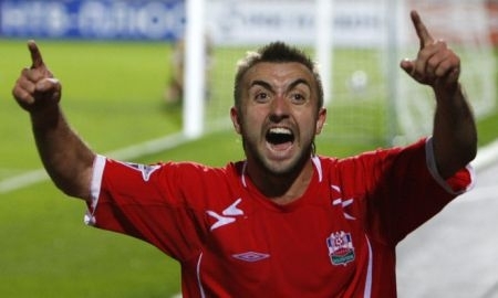 Олег Самсонов: «Красножан раскладывал по полочкам»