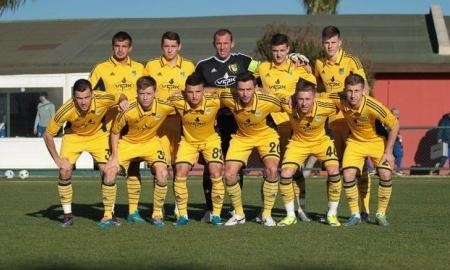 «Актобе» и «Тобол» сыграют с «Металлистом»