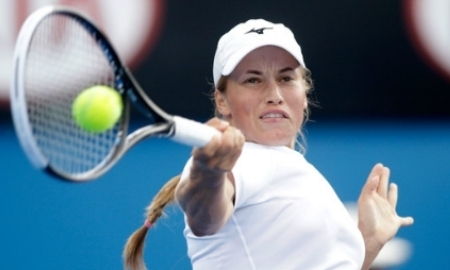 Путинцева проиграла Уильямс в полуфинале «Taiwan Open»