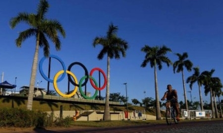 Названа стоимость тура на Олимпиаду в Рио-де-Жанейро для казахстанцев