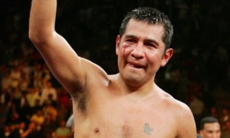 Марко Антонио Баррера: «У Альвареса есть все качества для победы над Головкиным»