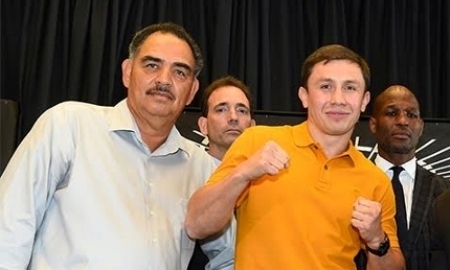 Головкин не станет драться с Ханом в смежном весе, если тот побьёт Альвареса