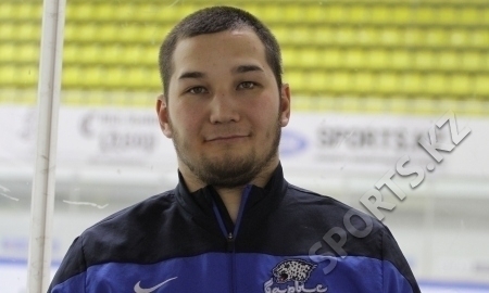 Рыспаев и Литвиненко вернулись в состав «Барыса»