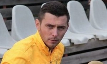 Артем Касьянов: «Скорей всего, самым интересным будет матч с „Тоболом“»