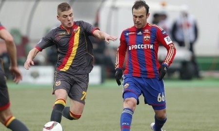 Уроженец Талдыкоргана подписал контракт с «Зенитом»