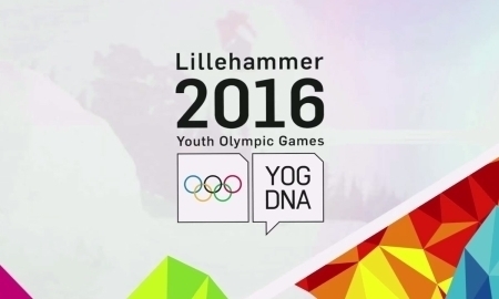 Иван Люфт вышел в финал индивидуального спринта юношеских игр в Лиллехаммере