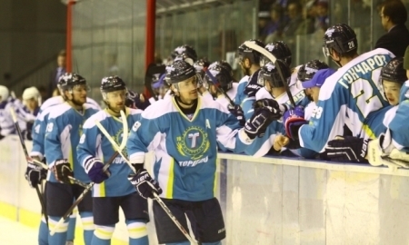 Отчет о матче ВХЛ «Торпедо» — «Динамо» 4:2 