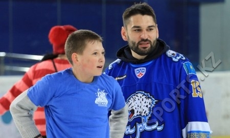 Максим Худяков: «Надо сбросить груз ответственности и выходить, выкладываться»