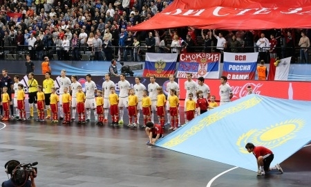 Сербия — Казахстан 2:5. Фантастическая сборная Казахстана с бронзовым оттенком 
