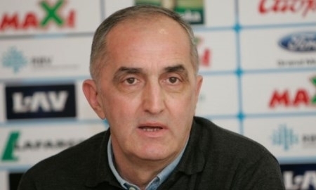 Аца Ковачевич: «Казахстан сегодня был лучше»