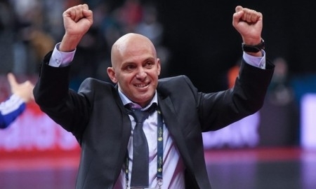 Какау: «Наша команда — герои!»