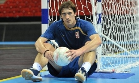 Марко Перич: «Это были лучше десять дней в моей жизни!»