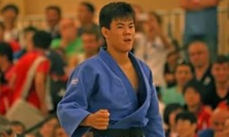 Дзюдоист Дидар Хамза завоевал золотую медаль «European Open»