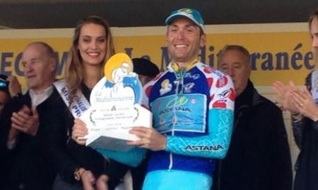 Андрей Гривко: «Счастлив и рад победе»