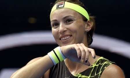 Шведова прошла в финал квалификации «Dubai Duty Free Championships»