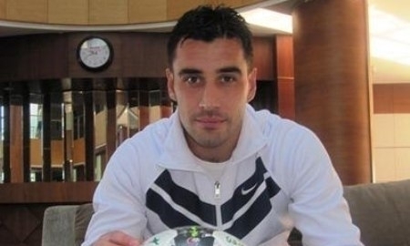 Давид Лория: «Нам есть чему учиться у футзалистов»