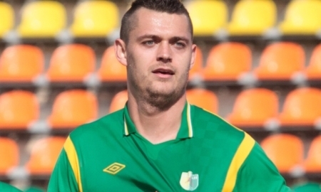 Белорус Дмитрий Рекиш находится на просмотре в «Кайсаре»