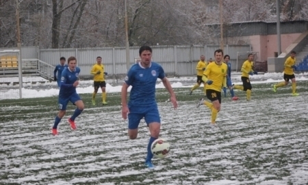 Антона Молтусинова в «Алтае» не будет