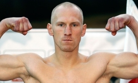 Влодарчик до боя с Шуменовым встретится с Брудовым