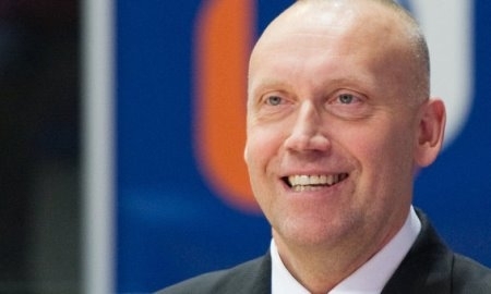 Римас Куртинайтис: «Нам нужно было вернуть уверенность»