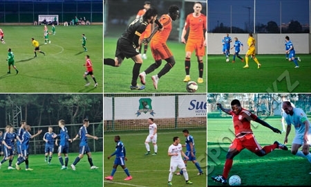 Межсезонье. 8-14 февраля. Результаты улучшились