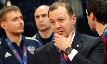 Сергей Скорович: «Испанцам повезло, что в полуфинале казахи играли без Игиты»