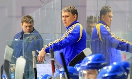 Игорь Назаров: «Довольны, что выиграли две игры»