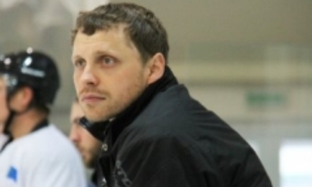 Владимир Матюхин: «Объяснял ребятам, что надо играть еще быстрее и жестче»