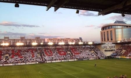 Стоимость билетов на «Актобе» увеличилась втрое