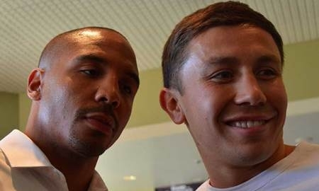 Boxingnews24.com: «Проиграв Уорду, Головкин потеряет слишком много»