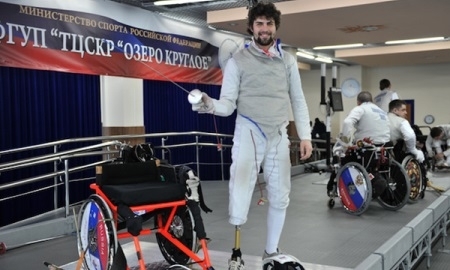 Роман Федяев: «Очнулся на склоне без ноги, вторая была сломана»