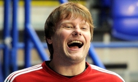 Дмитрий Рябыкин: «Андрей Назаров постарается как-то подхлестнуть своих игроков»