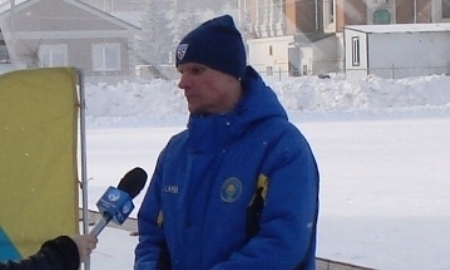 Дмитрий Иванников: «Команда отлично себя проявила»