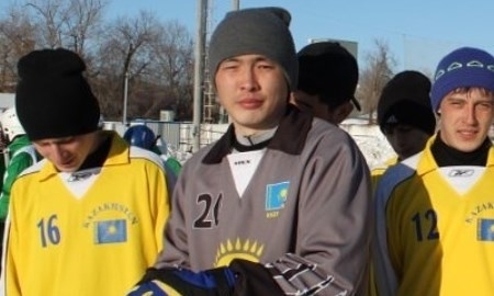 Еламан Алипкалиев: «Появилась уверенность в своих силах»