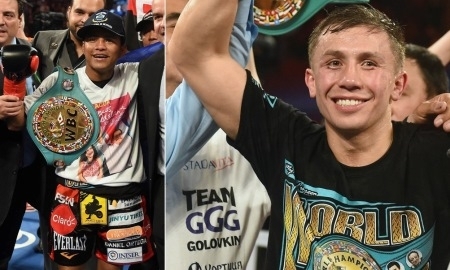 USA Today: «Выступление Головкина и Гонсалеса в одном шоу повысит рейтинги продаж»