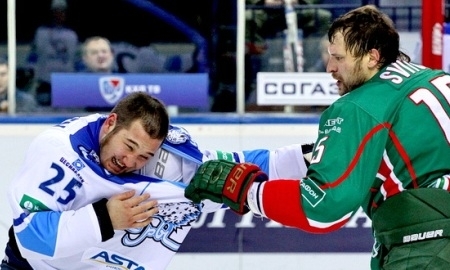 Championat.com: «„Ак Барс“ победит „Барыс“ за пределами основного времени»