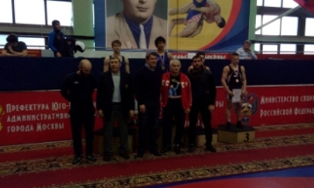 «Классик» из ЗКО завоевал «серебро» международного турнира