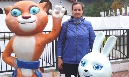 Казахстан представит делегацию ITTF в штаб-квартире МОК