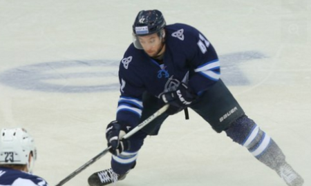 Дэн Секстон: «Дополнительные показатели будут в пользу „Барыса“»