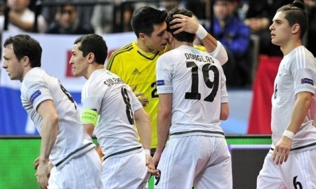 Юрий Руднев: «Сборная Казахстана не нарушала правил»