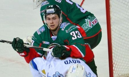 Альберт Яруллин: «Мы выходим играть, а не драться»