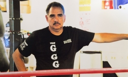 Абель Санчес: «Если „дива“ Альварес не хочет драться, для нас это не важно»